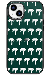 Palm Grid - Apple iPhone 15 Plus