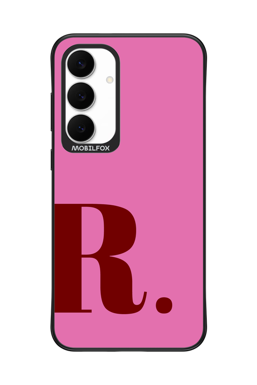 R (Sorbet) 2.0 - Samsung S25 FE