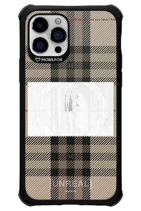 Are you awake? - Apple iPhone 12 Pro