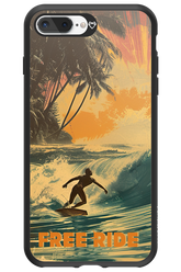 Free Ride - Apple iPhone 8 Plus