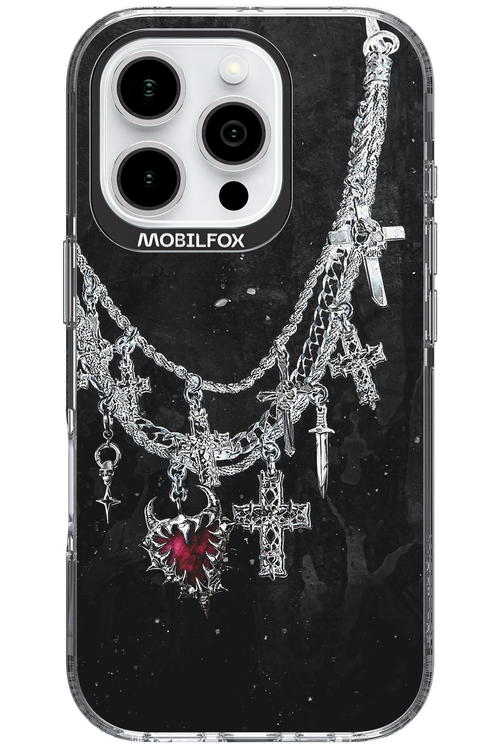 Trap Chain - Apple iPhone 16 Pro