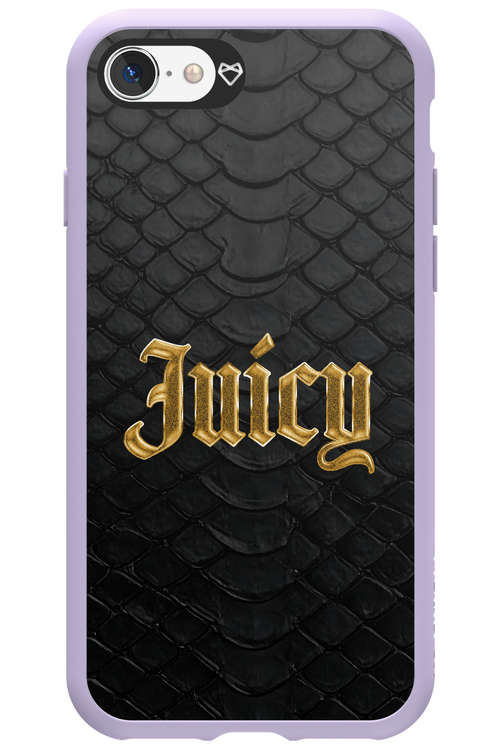 Juicy Gold 2.0 - Apple iPhone SE 2020