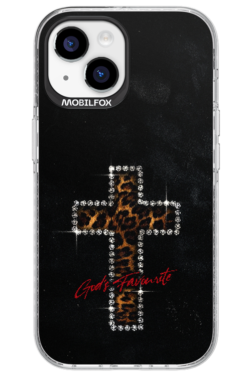 God's Favourite - Apple iPhone 15