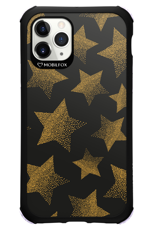 Holiday Stars - Apple iPhone 11 Pro