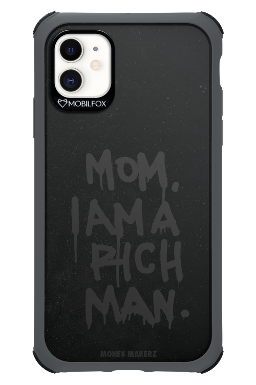 Rich Man - Apple iPhone 11