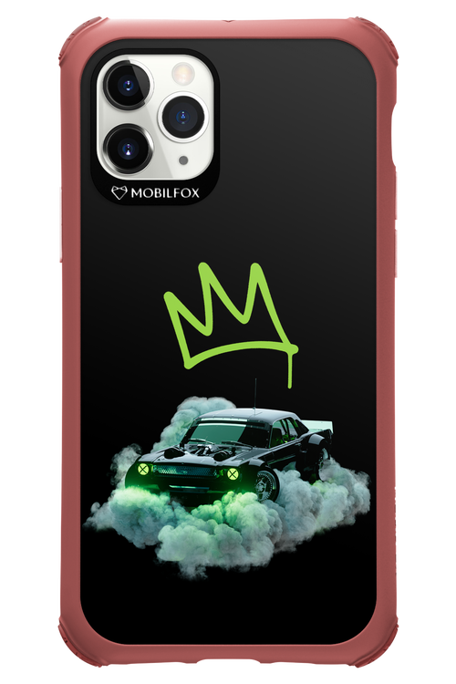 Just Dont Die - Apple iPhone 11 Pro