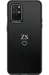 ZS Black 2.0 - OnePlus 8T