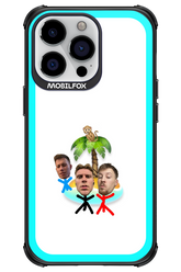 Plážoví chalani - Apple iPhone 13 Pro