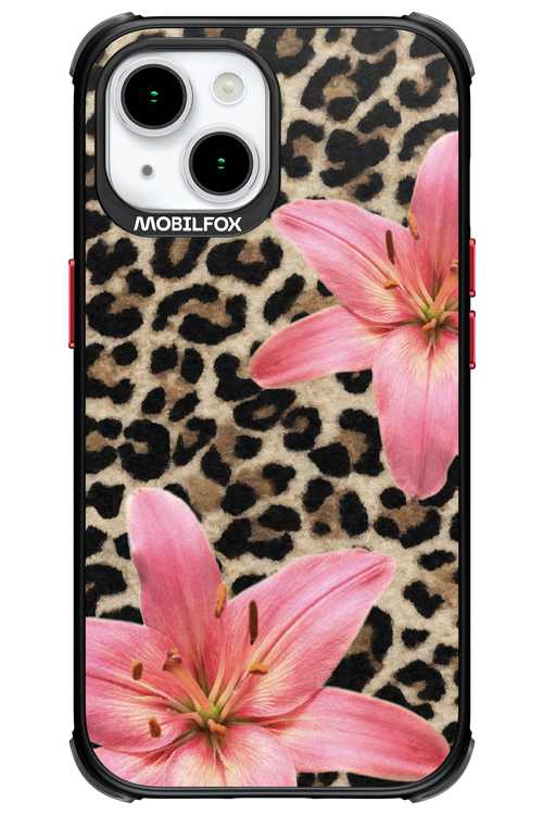 Leobloom - Apple iPhone 15