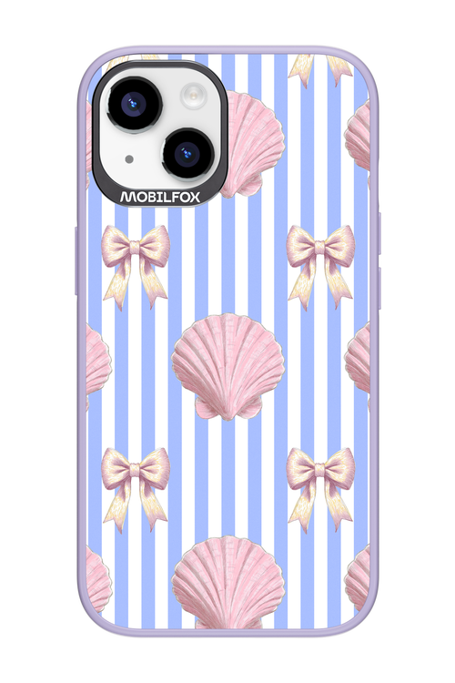 Shell Baby - Apple iPhone 14