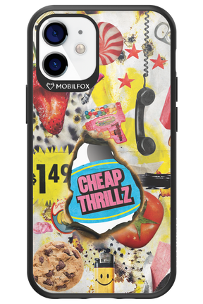 CHEAP THRILLZ - Apple iPhone 12 Mini