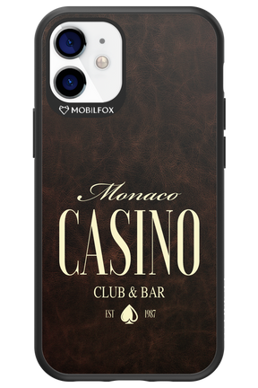 Casino - Apple iPhone 12 Mini