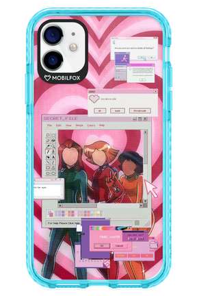 Totally Vibes - Apple iPhone 11