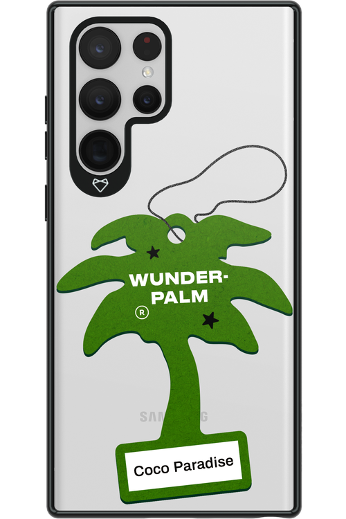 Wunder-Palm 2.0 - Samsung Galaxy S22 Ultra