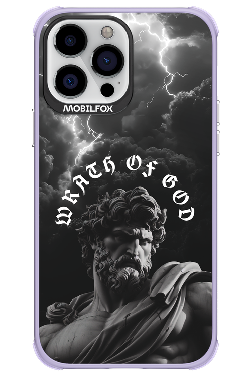 God - Apple iPhone 13 Pro Max