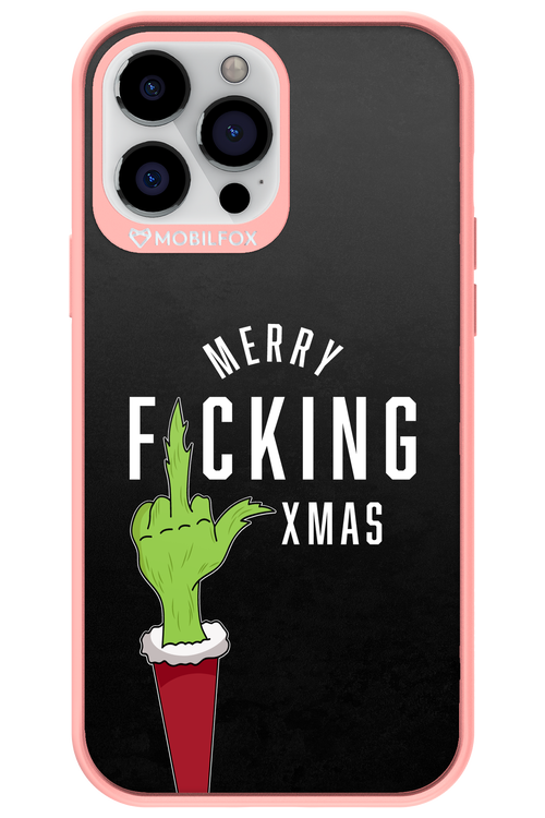 F_cking Xmas - Apple iPhone 13 Pro Max