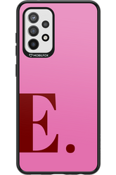 E (Sorbet) 2.0 - Samsung Galaxy A72
