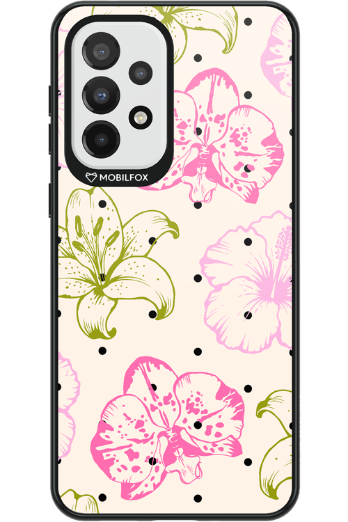 Aloha Chic 2.0 - Samsung Galaxy A33
