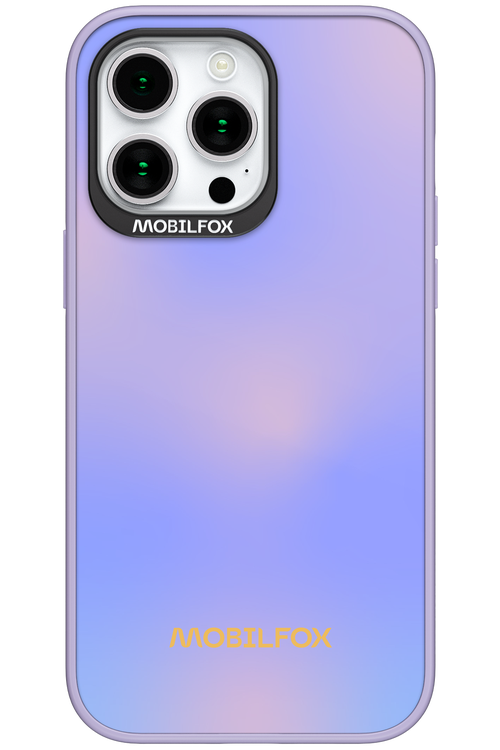Pastel Berry - Apple iPhone 15 Pro Max
