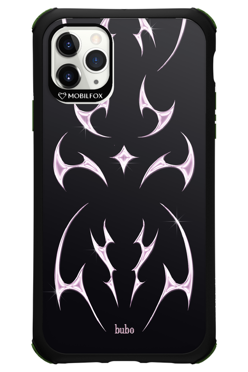 CHROMEROSA - Apple iPhone 11 Pro Max