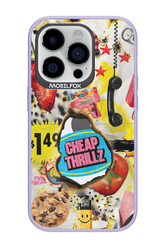 CHEAP THRILLZ - Apple iPhone 14 Pro