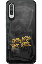 Liquid Assets Gold - Samsung Galaxy A50