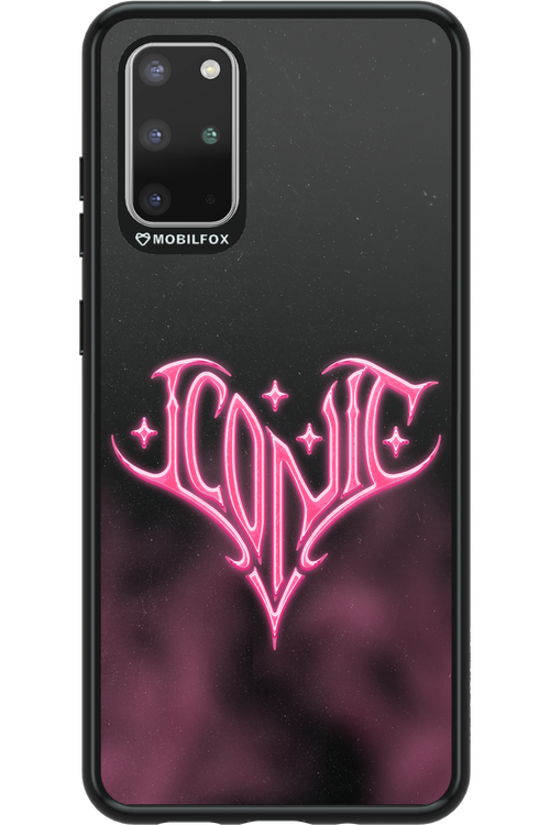 Iconica 2.0 - Samsung Galaxy S20+