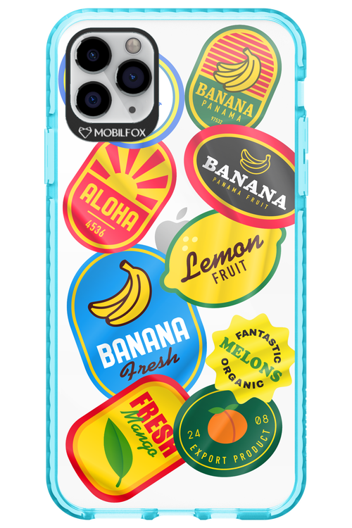 Banana Fresh - Apple iPhone 11 Pro Max