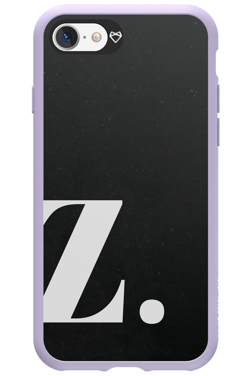 Z (Off Space) - Apple iPhone 7