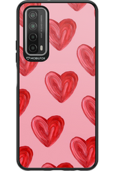 Lil'l Love - Huawei P Smart 2021