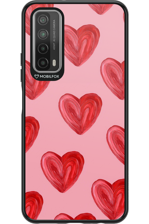 Lil'l Love - Huawei P Smart 2021