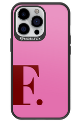F (Sorbet) 2.0 - Apple iPhone 13 Pro