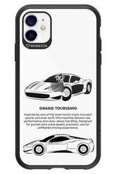 Grand Tourismo 2.0 - Apple iPhone 11