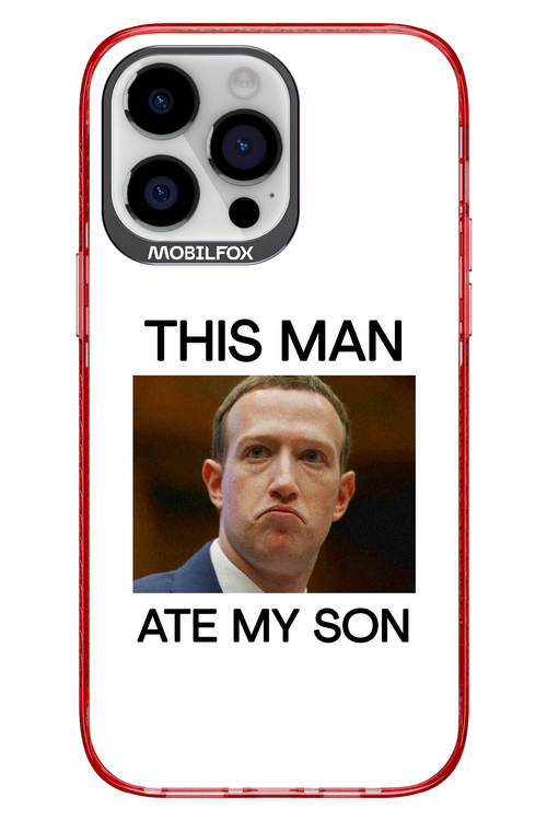 Ate - Apple iPhone 14 Pro Max