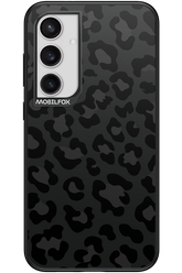 BLACK LEOPARD - Samsung Galaxy S24+