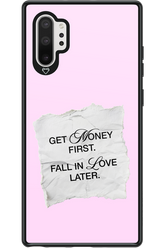 Money First - Samsung Galaxy Note 10+