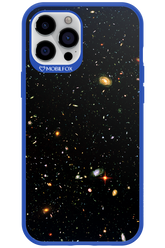 Cosmic Space - Apple iPhone 12 Pro Max