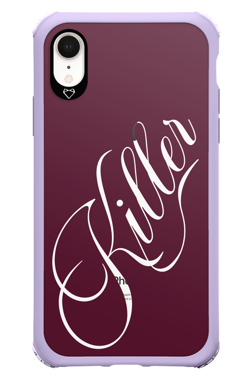 Cherry Killer - Apple iPhone XR