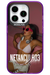 Netancuj Ho3 - Apple iPhone 15 Pro