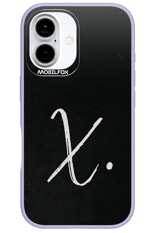 (Off Space) X 2.0 - Apple iPhone 16