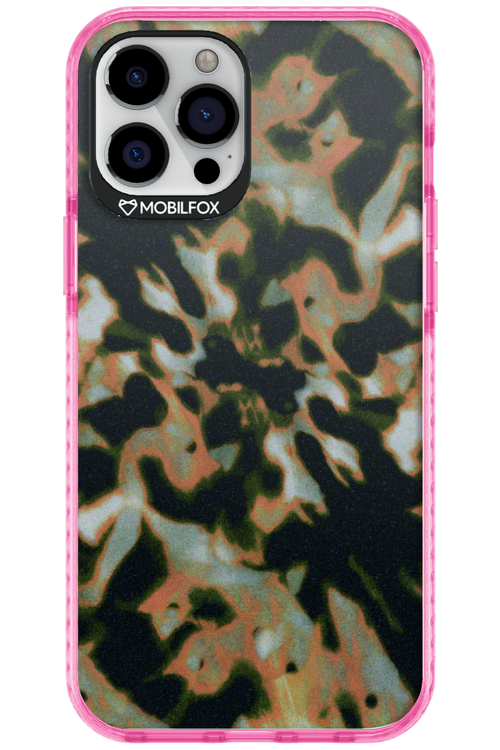 Tiger Acid - Apple iPhone 12 Pro Max