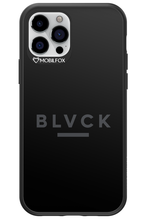 BLVCK II - Apple iPhone 12 Pro