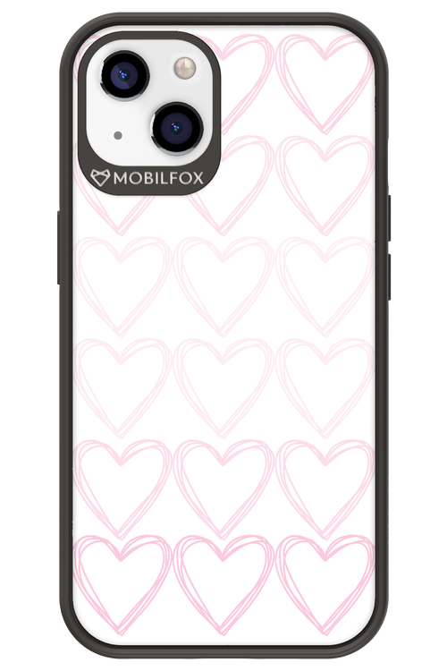 Lovelyy - Apple iPhone 13