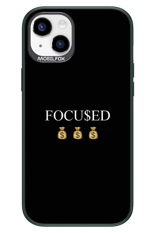 FOCU$ED - Apple iPhone 14 Plus