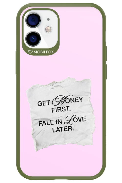 Money First - Apple iPhone 12 Mini