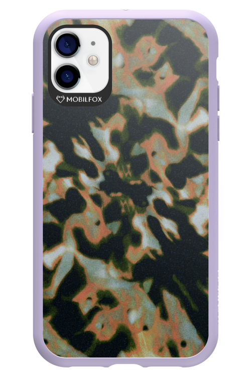 Tiger Acid - Apple iPhone 11