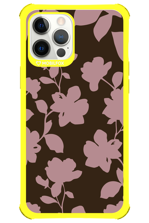 Flower Serenade - Apple iPhone 12 Pro Max