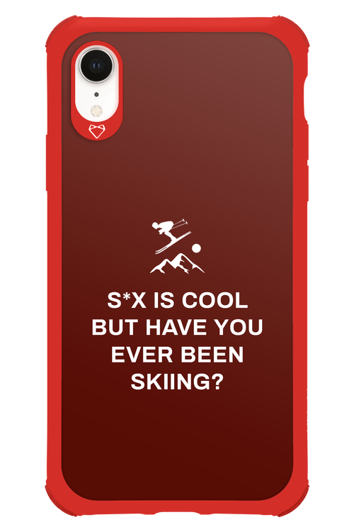 Have You Ever - Apple iPhone XR