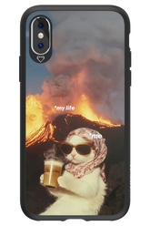 My life - Apple iPhone XS