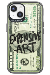 Expensive Art - Apple iPhone 14